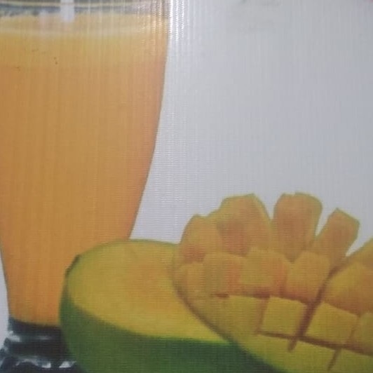 Jus mangga