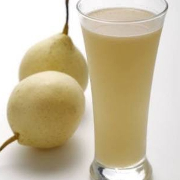 Jus pear