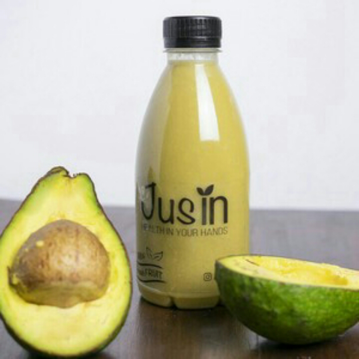 Jusin Avocado