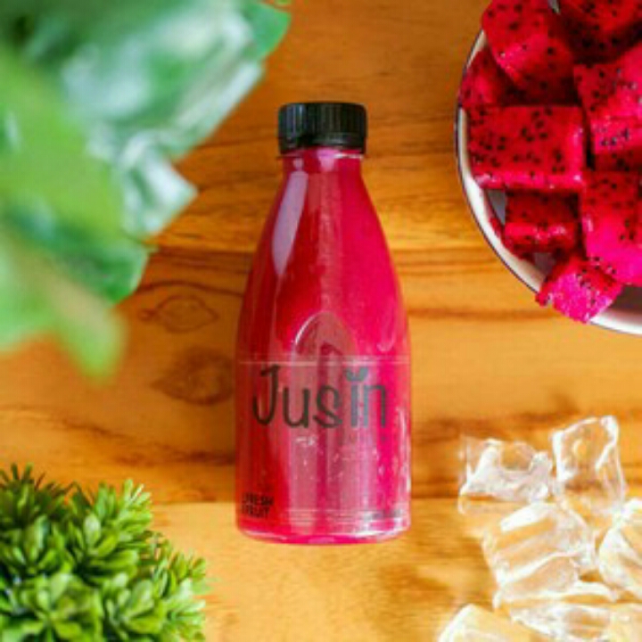 Jusin Dragon Fruit