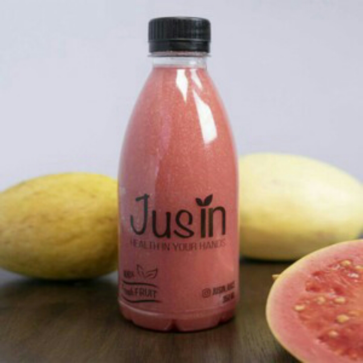 Jusin Guava