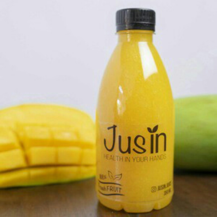 Jusin Mango