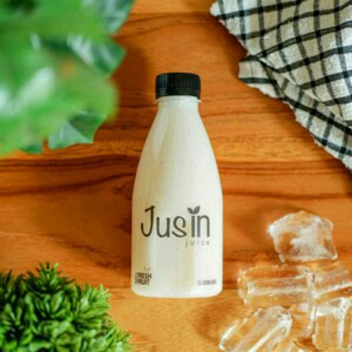 Jusin Soursop