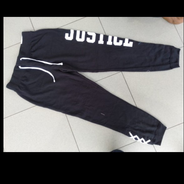 Justice