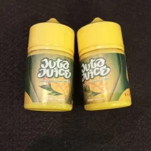 Juta Juice Mangga 60ML