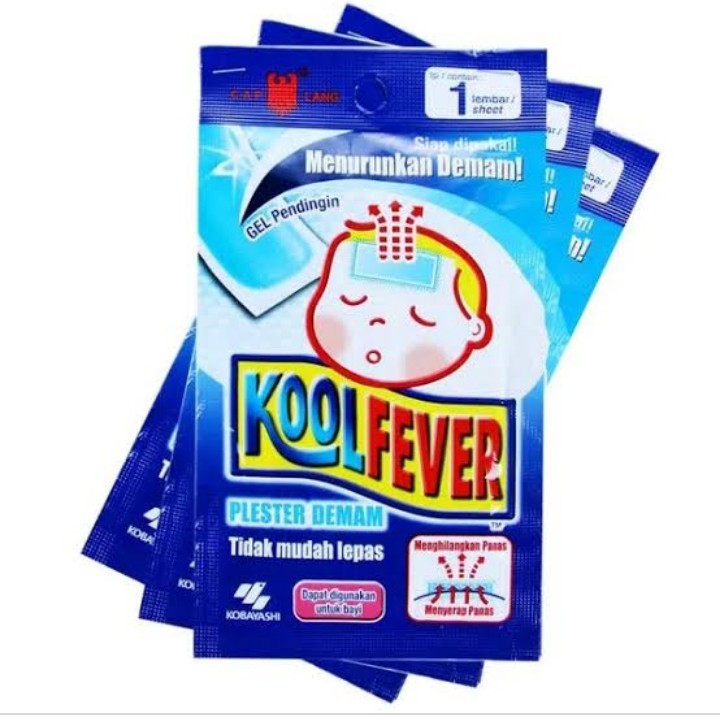 K FEVER ADULT