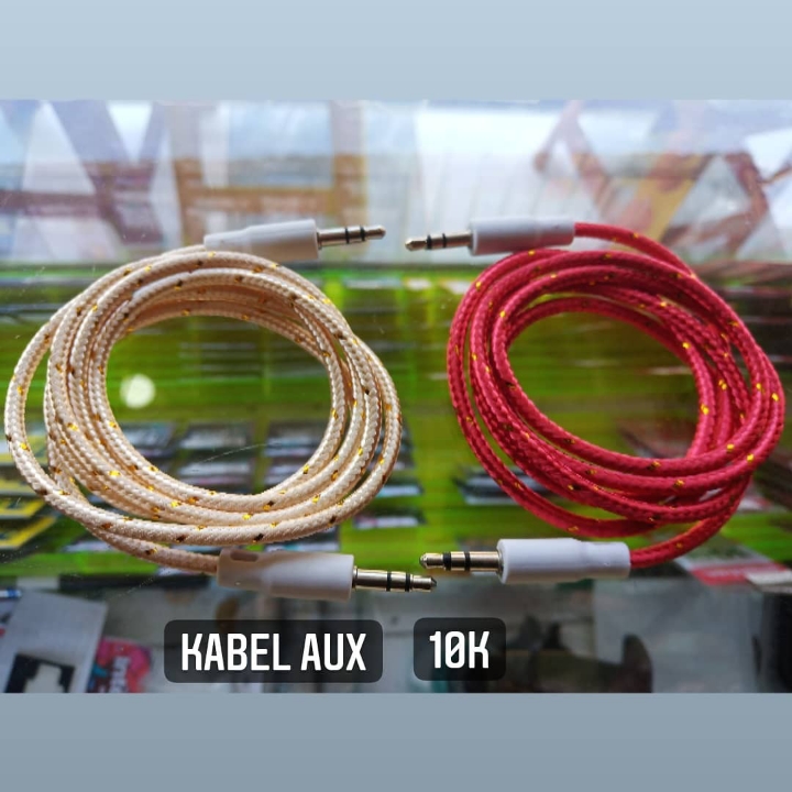 KABEL AUX