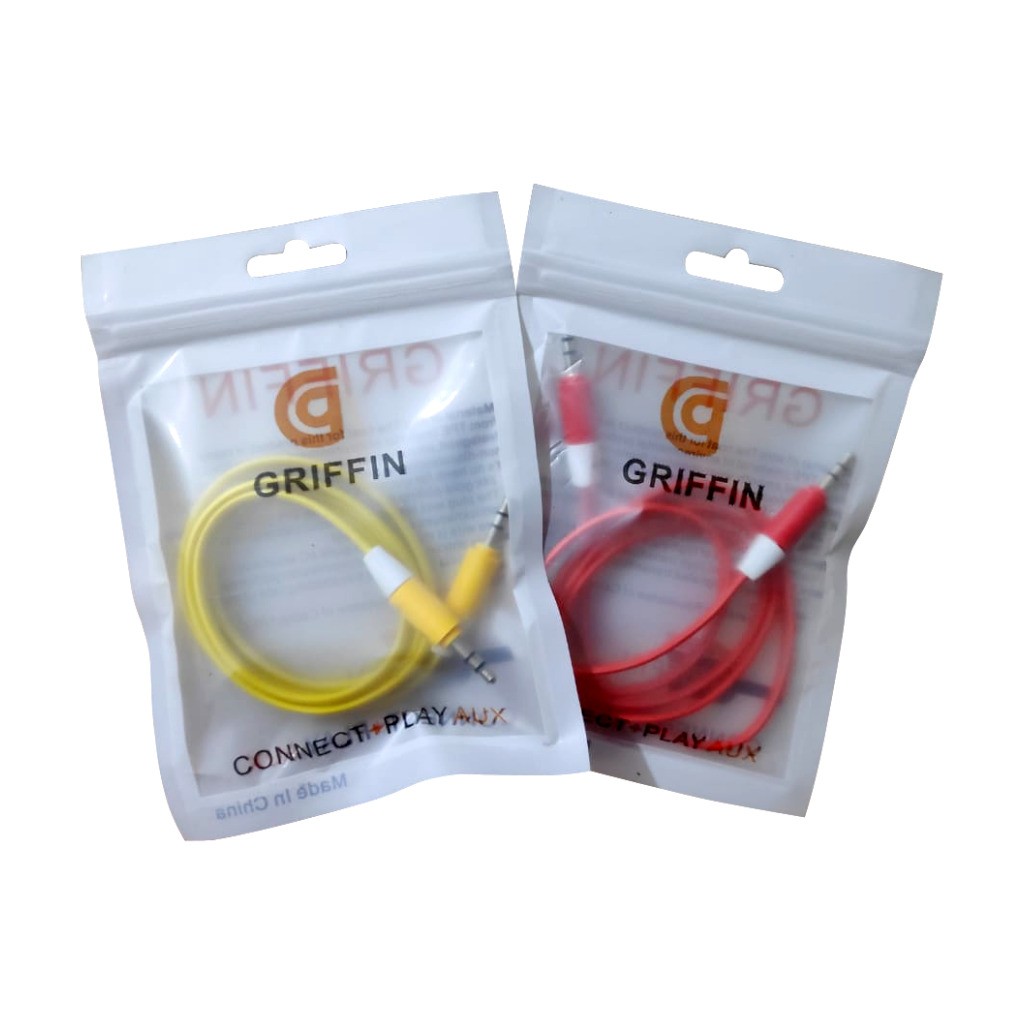 KABEL AUX GRIFFIN