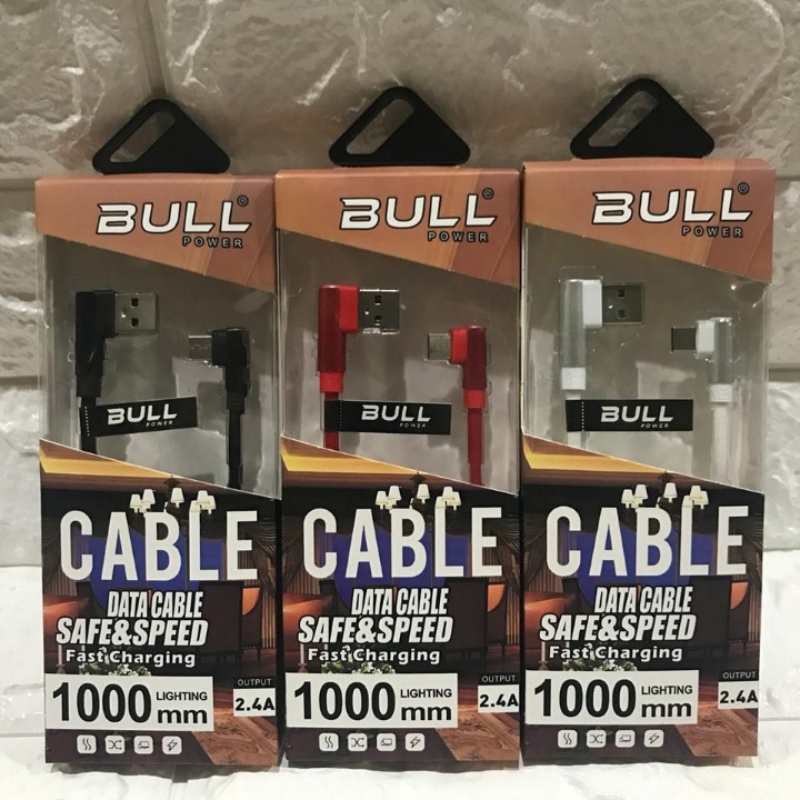 KABEL DATA BULL