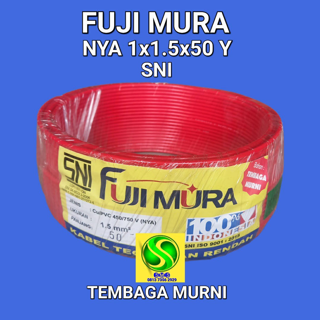 KABEL NYA MRH FUJIMURA