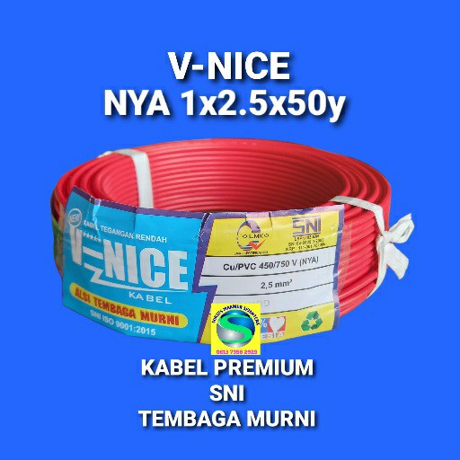 KABEL NYA V-NICE