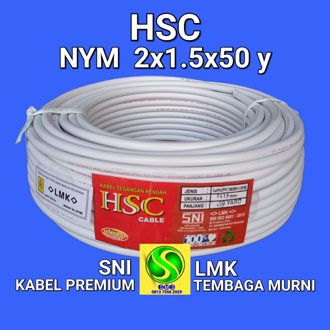 KABEL NYM SNI  V-NICE