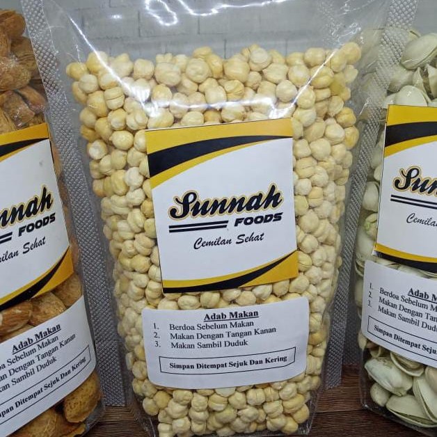 KACANG ARAB ORIGINAL