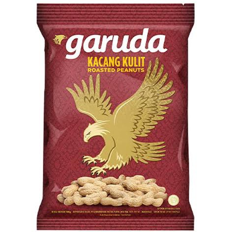 KACANG GARUDA