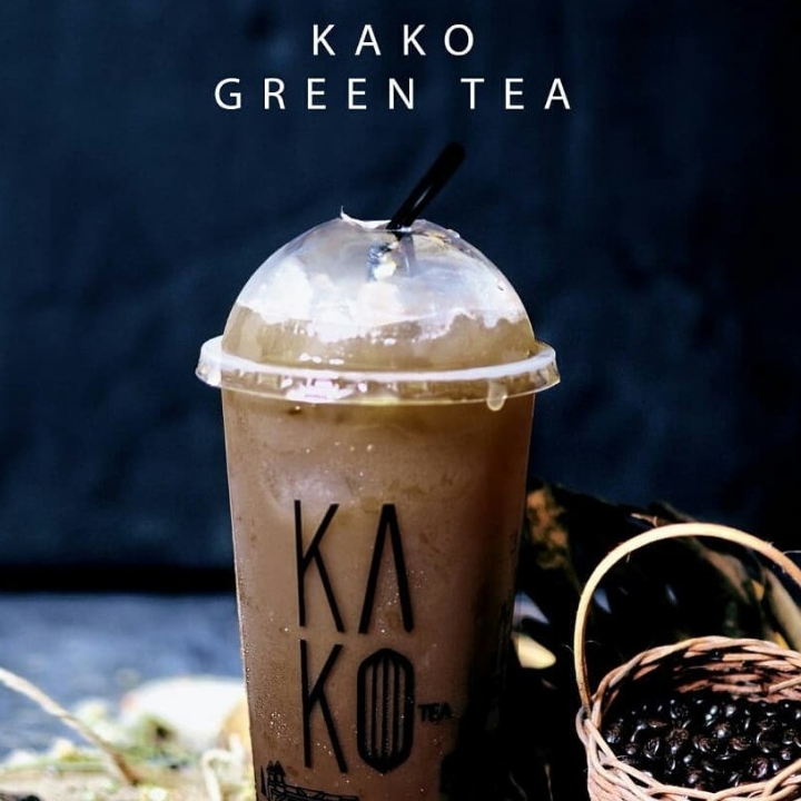 KAKO GREENTEA