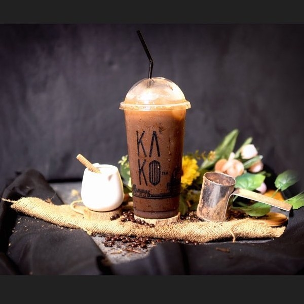 KAKO THAI TEA