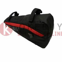 KALIBRE TAS BICYCLE  BLACK - PHYSX SERIES 06 - 920688 - 000 MERK KALIB