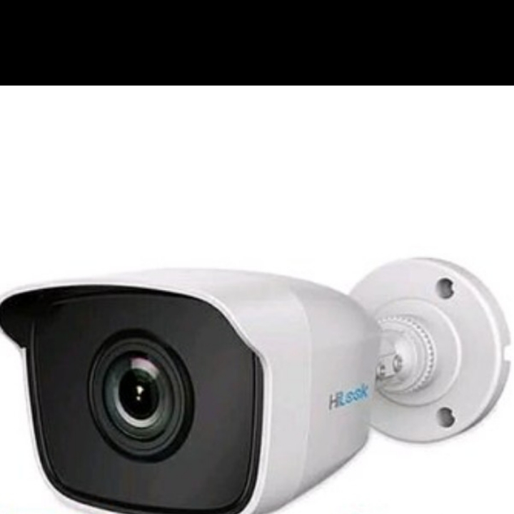 KAMERA CCTV OUTDOOR 2MP HILOOK FULL HD 1080P THC-B120P 4 IN 1 HYBRID