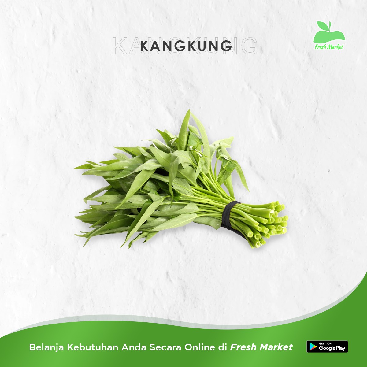 KANGKUNG 1 IKAT