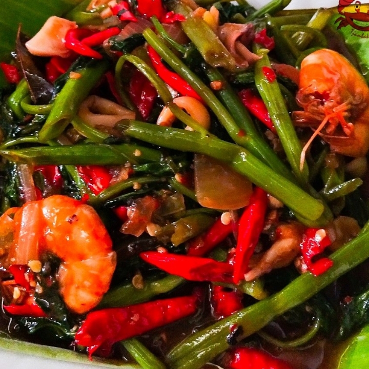 KANGKUNG SEAFOOD 