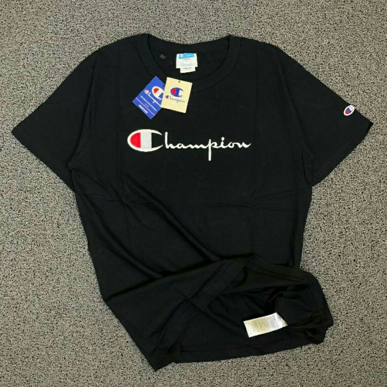 KAOS  HOODIE HYPEWEAR Champion