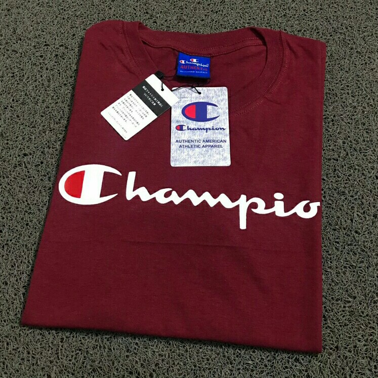 KAOS  HOODIE HYPEWEAR Champion 2