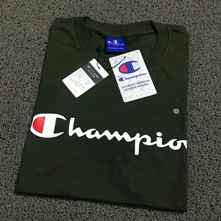 KAOS  HOODIE HYPEWEAR Champion 4