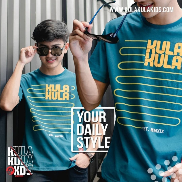 KAOS ATASAN DISTRO RBT SERIES BY KULAKULA KIDS 5