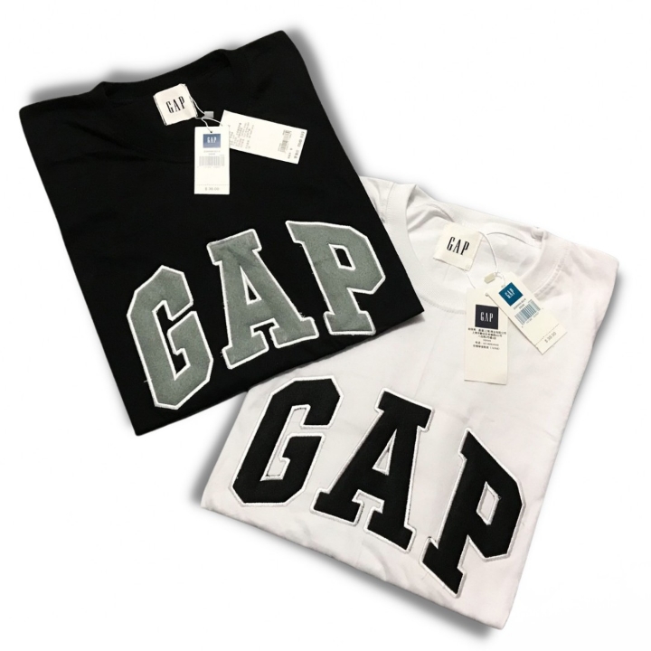 KAOS GAP BORDIR 