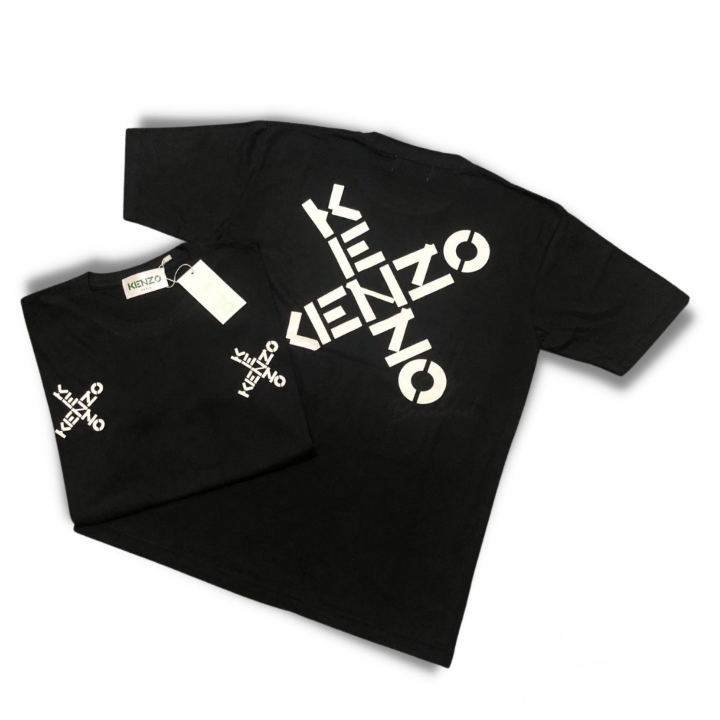 KAOS KENZO CROSS