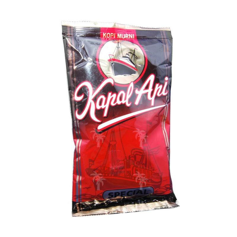 KAPAL API KOPI BUBUK SPECIAL 65GR