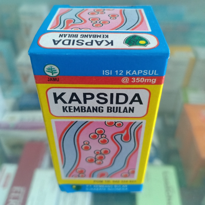 KAPSIDA