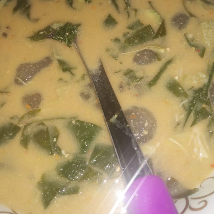 KAPURUNG DAN MENU SIAP SAJI 2