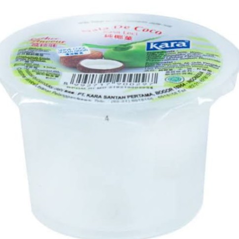 KARA NATA DE COCO 130