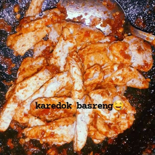 KAREDOK BASRENG