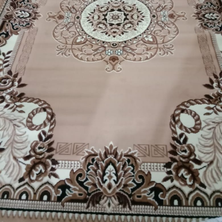 KARPET  AMBAL MURAH UKURAN 10 KAKI 2