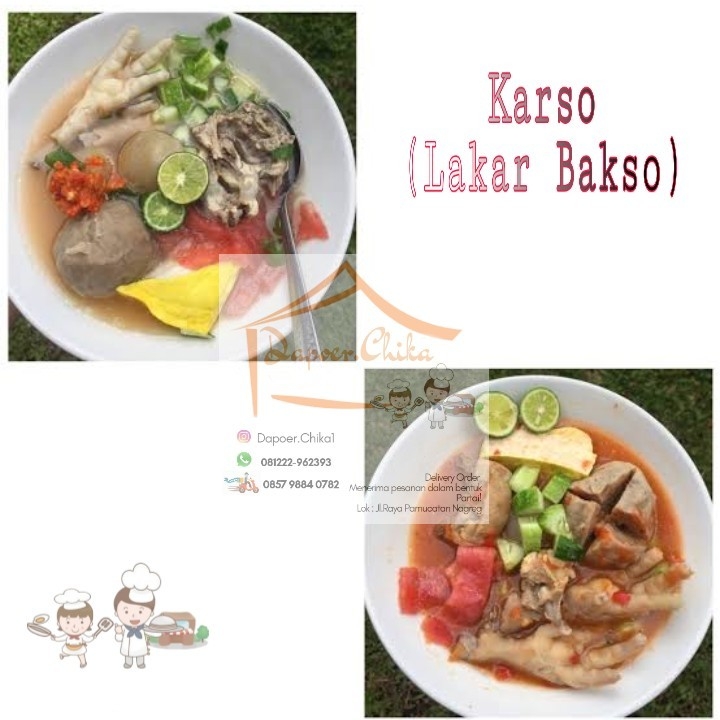 KARSO  