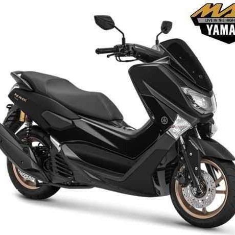 KATALOG YAMAHA