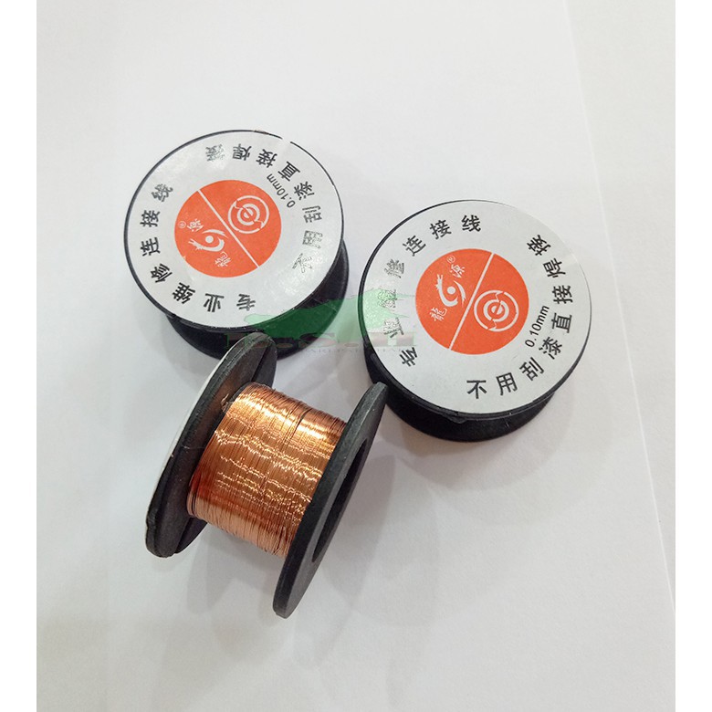 KAWAT KABEL JUMPER 010MM