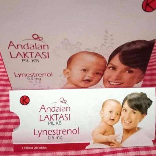 KB Andalan Laktasi