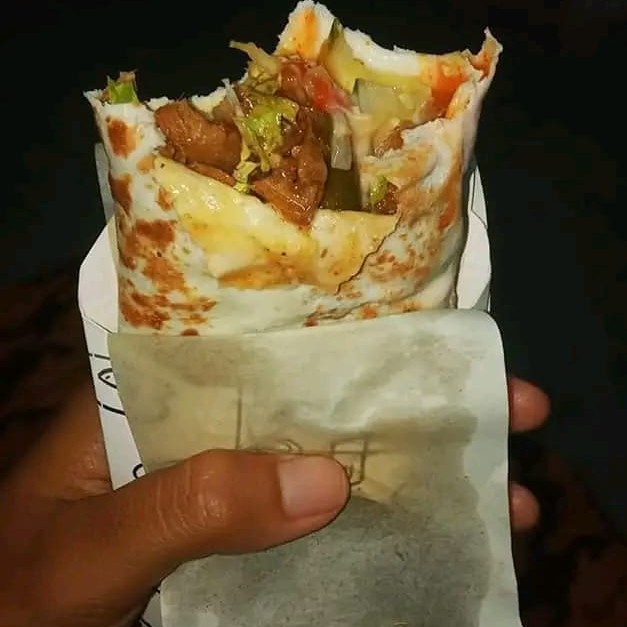 KEBAB