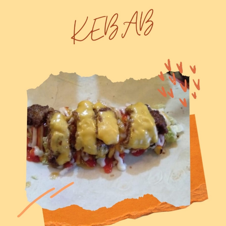 KEBAB LUMER