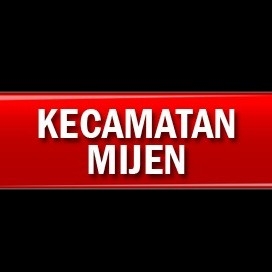 KECAMATAN MIJEN