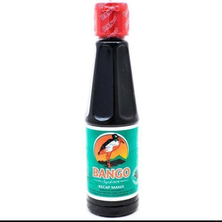 KECAP BANGO 135M