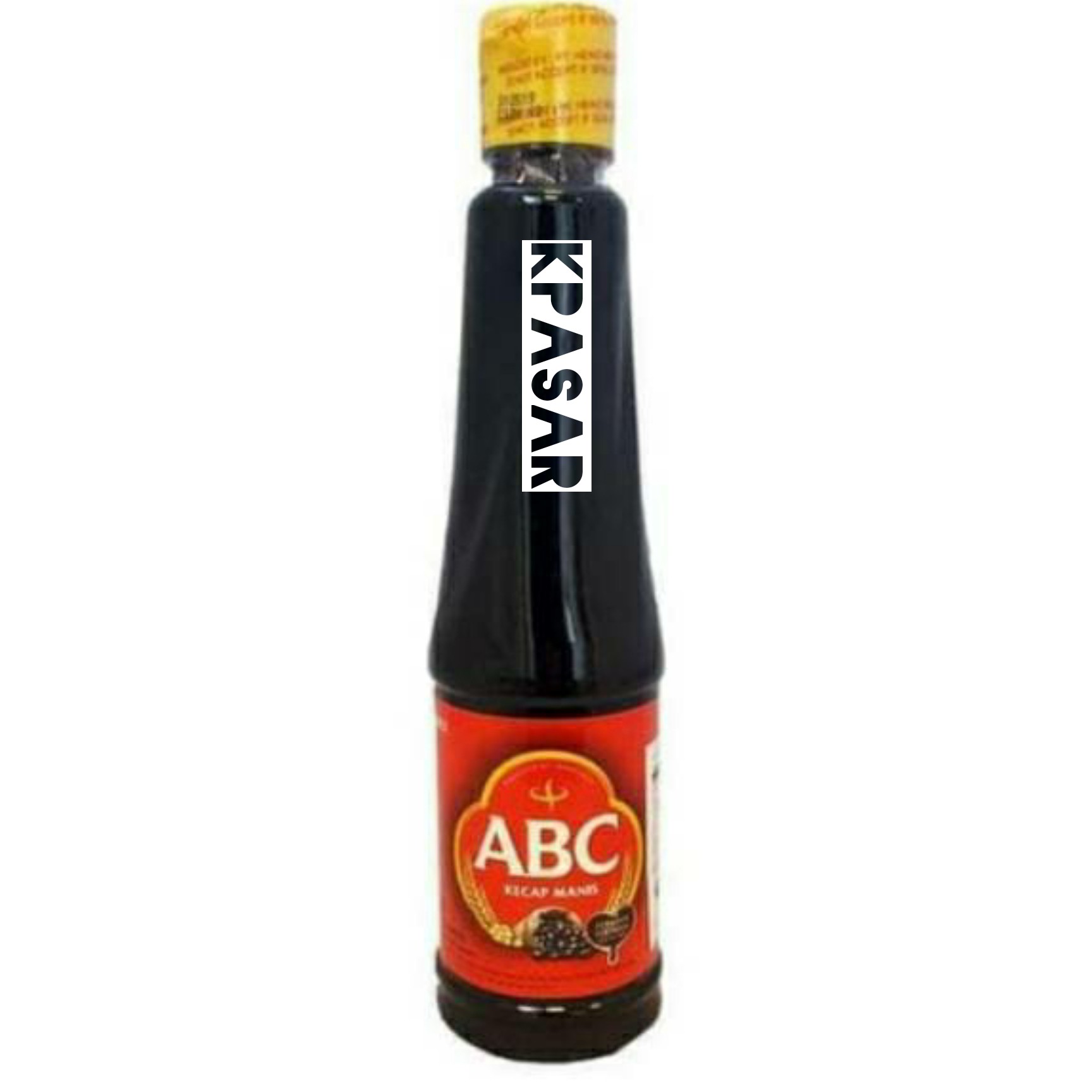 KECAP MANIS ABC KEMASAN 135ML