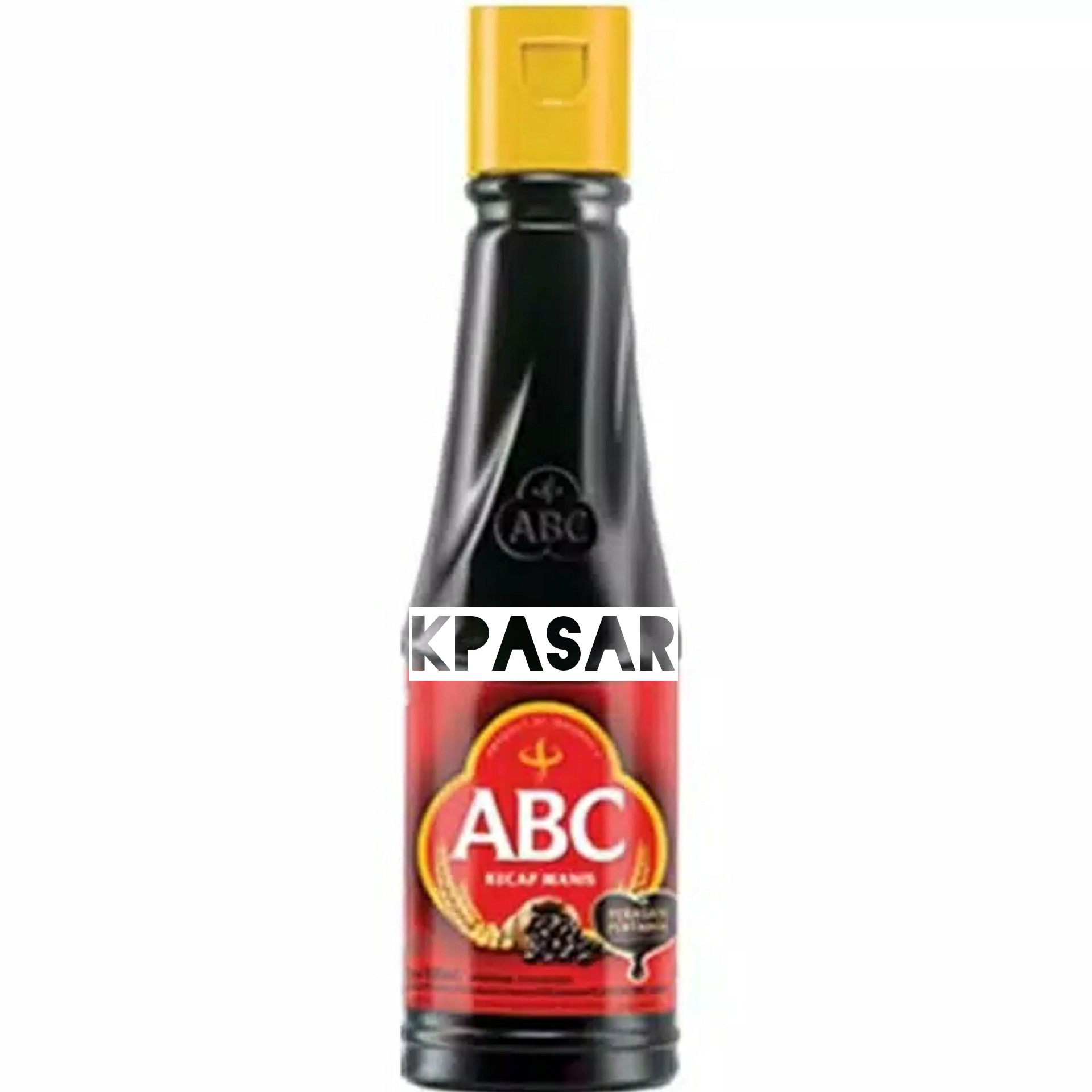 KECAP MANSI ABC KEMASAN BOTOL 275ML