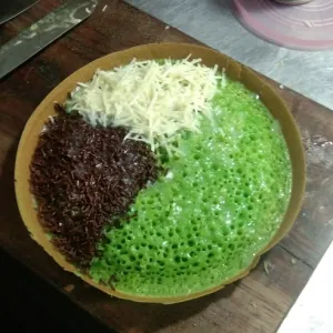 KEJU KACANG COKLAT SUSU