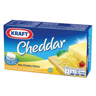 KEJU KRAFT CHEDAR