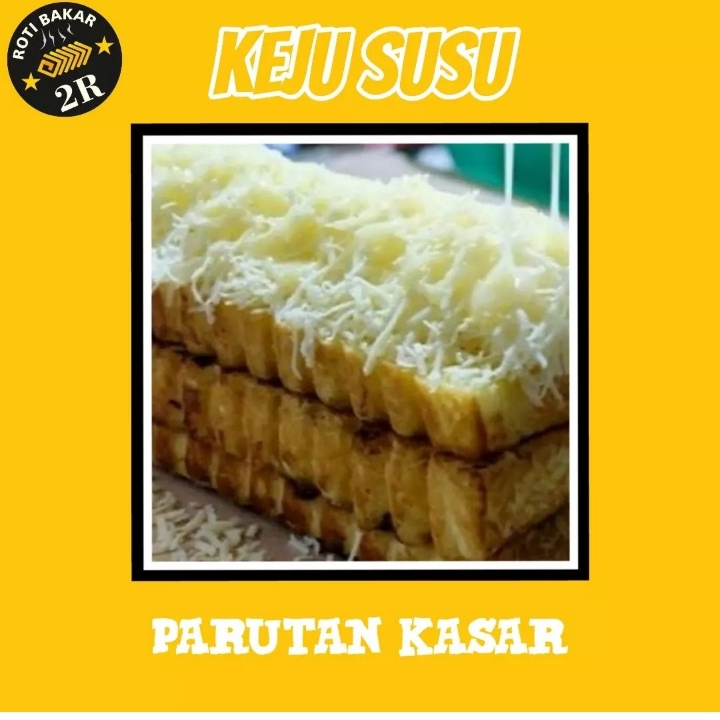 KEJU SUSU