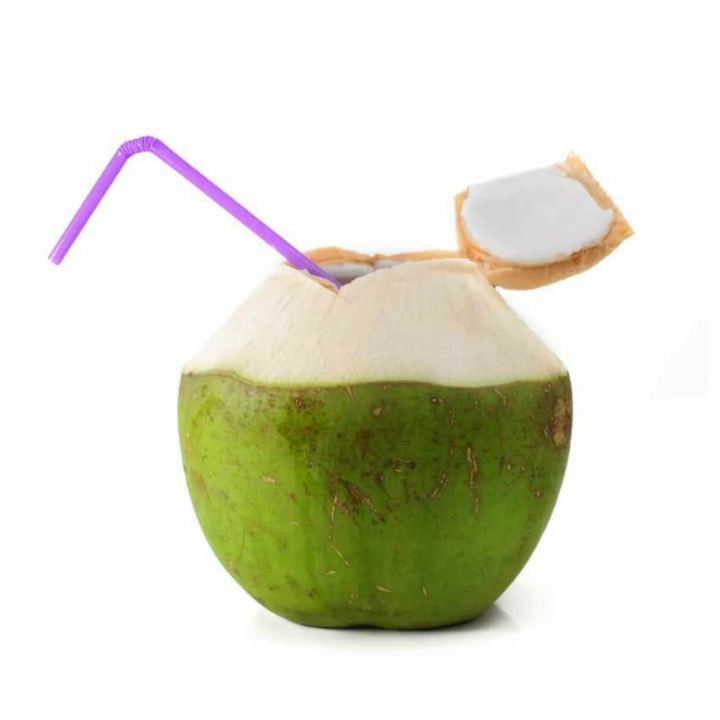 KELAPA MUDA ORIGINAL